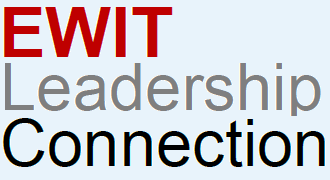 EWIT Leadership Connection