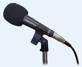 Microphone2