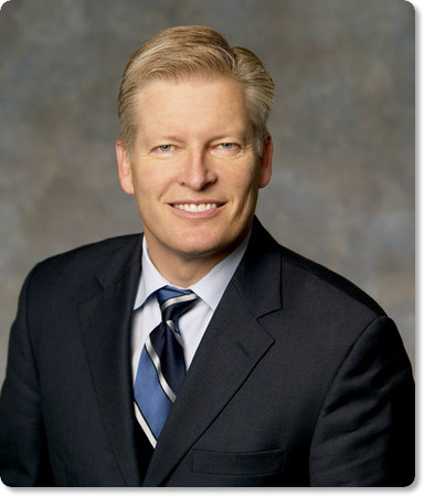 norm fjeldheim former CIO Qualcomm