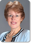 Sue Kozik, CIO, Independence Blue Cross