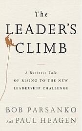 The Leaders Climb2