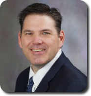 Rich Richardson, IT Transformation