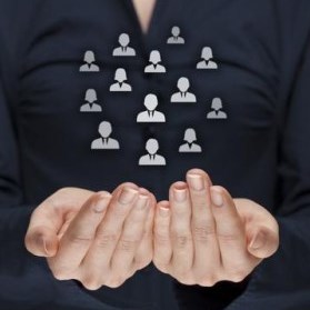 IT talent retention