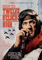 Twelvo O'Clockk High the movie