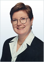 Leslie Jones, former CIO, Motorola Solutions