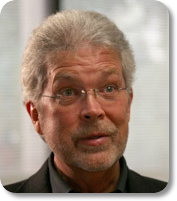 Randy Pennington, author, Make Change Work