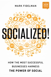 Socialized! by Mark Fidelman