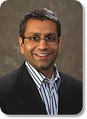 Sunil Garg, CIO, Excelon