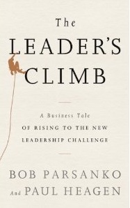 The Leaders Climb2