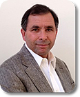 Bob Kantor, IT executive coach, former CIO