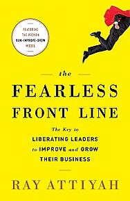 Fearless Front Line2