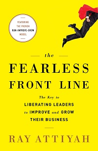 Fearless Front Line2