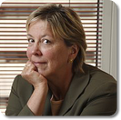Holly Morris, CIOs on Corporate Boards