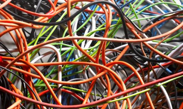 Unwind IT systems complexity