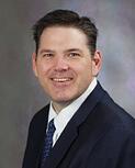 Rich Richardson, CIO, Spirit Aerosystems