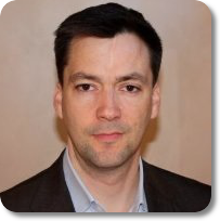 Ken Grady, CIO, New England Biolabs