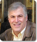 Mark Cornillie, Brainiac Paradox author