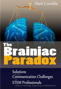 The Brainiac Paradox by Mark Cornillie