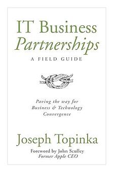 It Business Partner Job Description