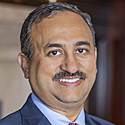 Rajeev Rai, CIO, Wynn Resorts_125