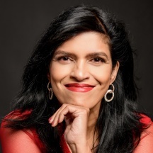 Beena Ammanath photo