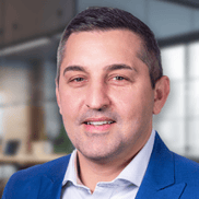 Daniel Clydesdale-Cotter