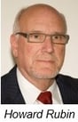 Howard Rubin