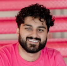 Zain Lakhani