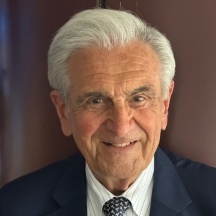 Charlie Feld photo 2026