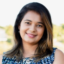 Harini Shankar photo
