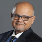 Ash Rangan