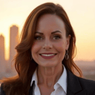 Lisa Palmer