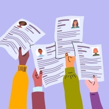 resume-writing