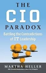 CIO Paradox
