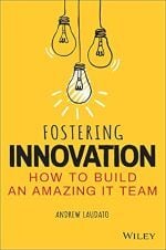 Fostering Innovation