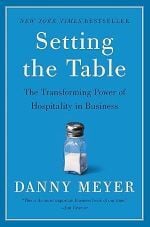 Setting the Table