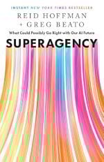 Superagency