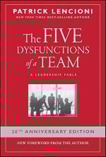 The Five Dysfunctions
