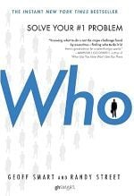 Who