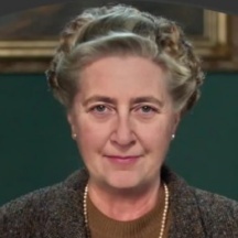 Agatha Christie