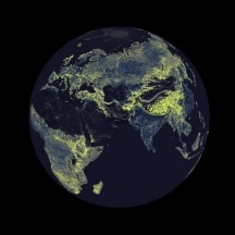 Globe