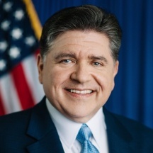 Illinois Gov. JB Pritzker