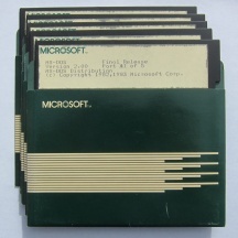 floppy-disk