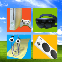 microsoft-curated-content