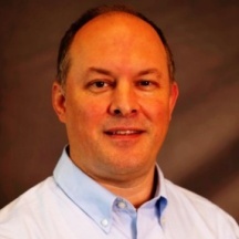 David Gingerich