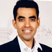 Gaurav Jhaveri