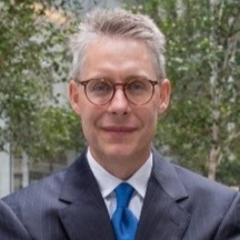 Kevin Snyder, Lipari Foods