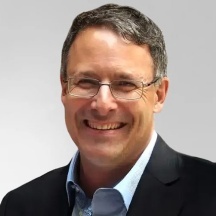 Mike Giresi, Vertiv