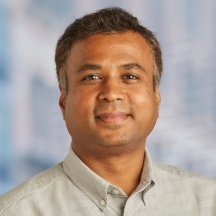 Vijay Srinivasan