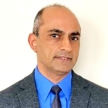 Vikesh Jugjivan
